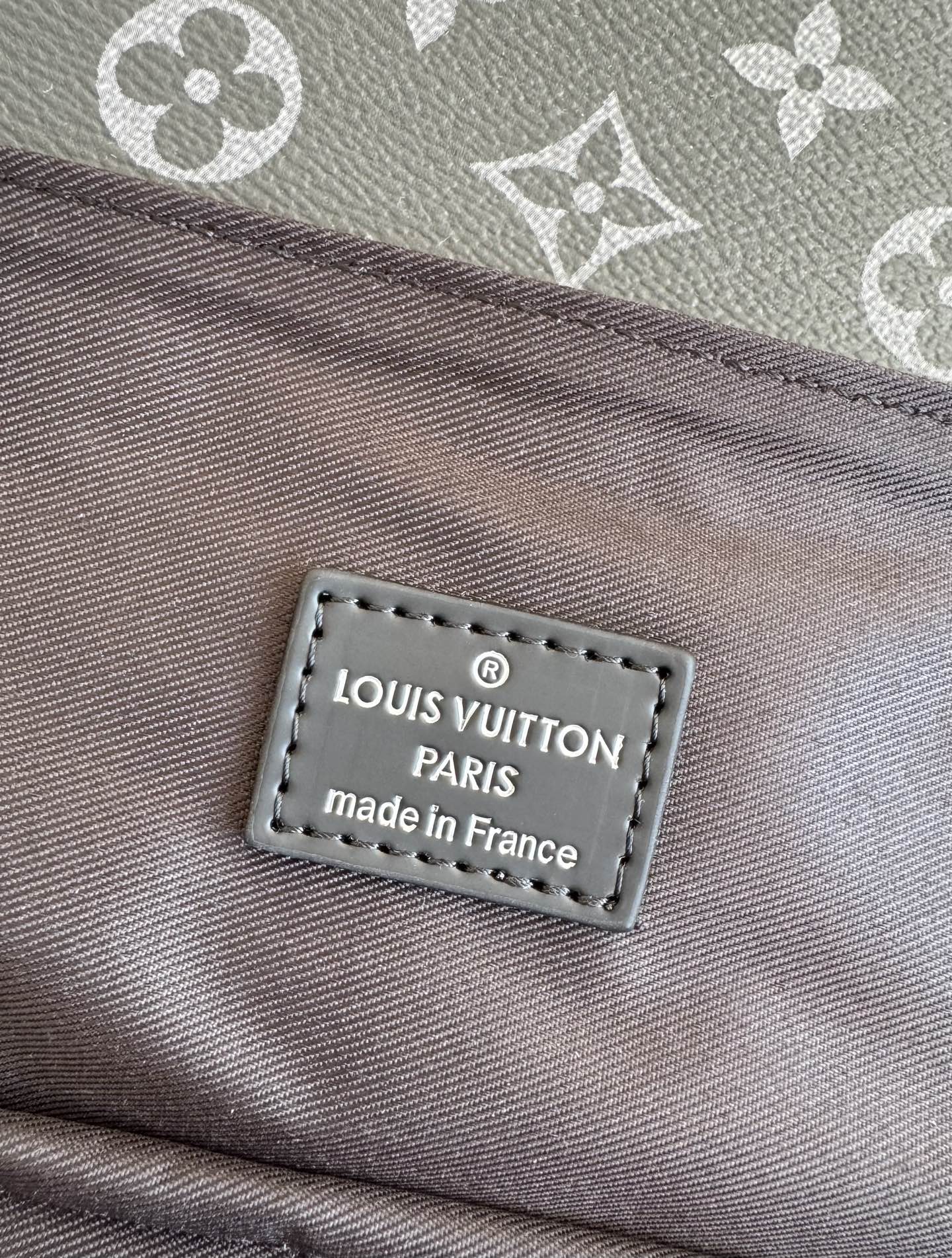 Louis Vuitton Backpack M-16cm-s