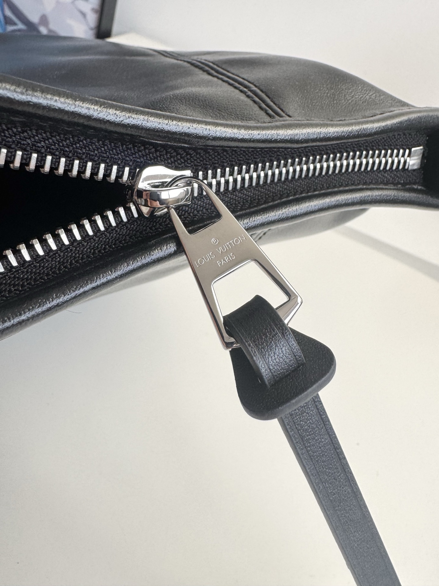 Louis Vuitton Basic Bag Sheepskin 10cm-m-l-s