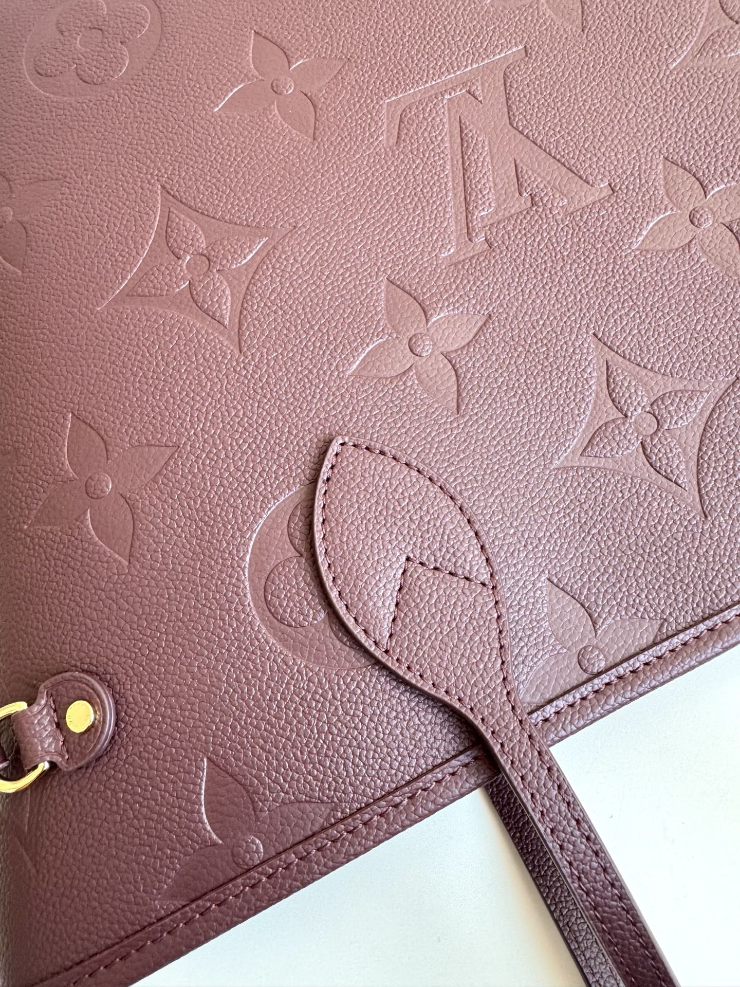 Louis Vuitton Basic Bag 14cm-m-l