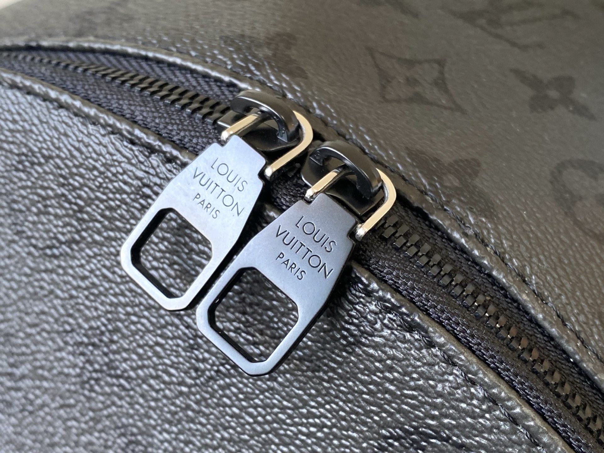 Louis Vuitton Backpack Canvas M-s