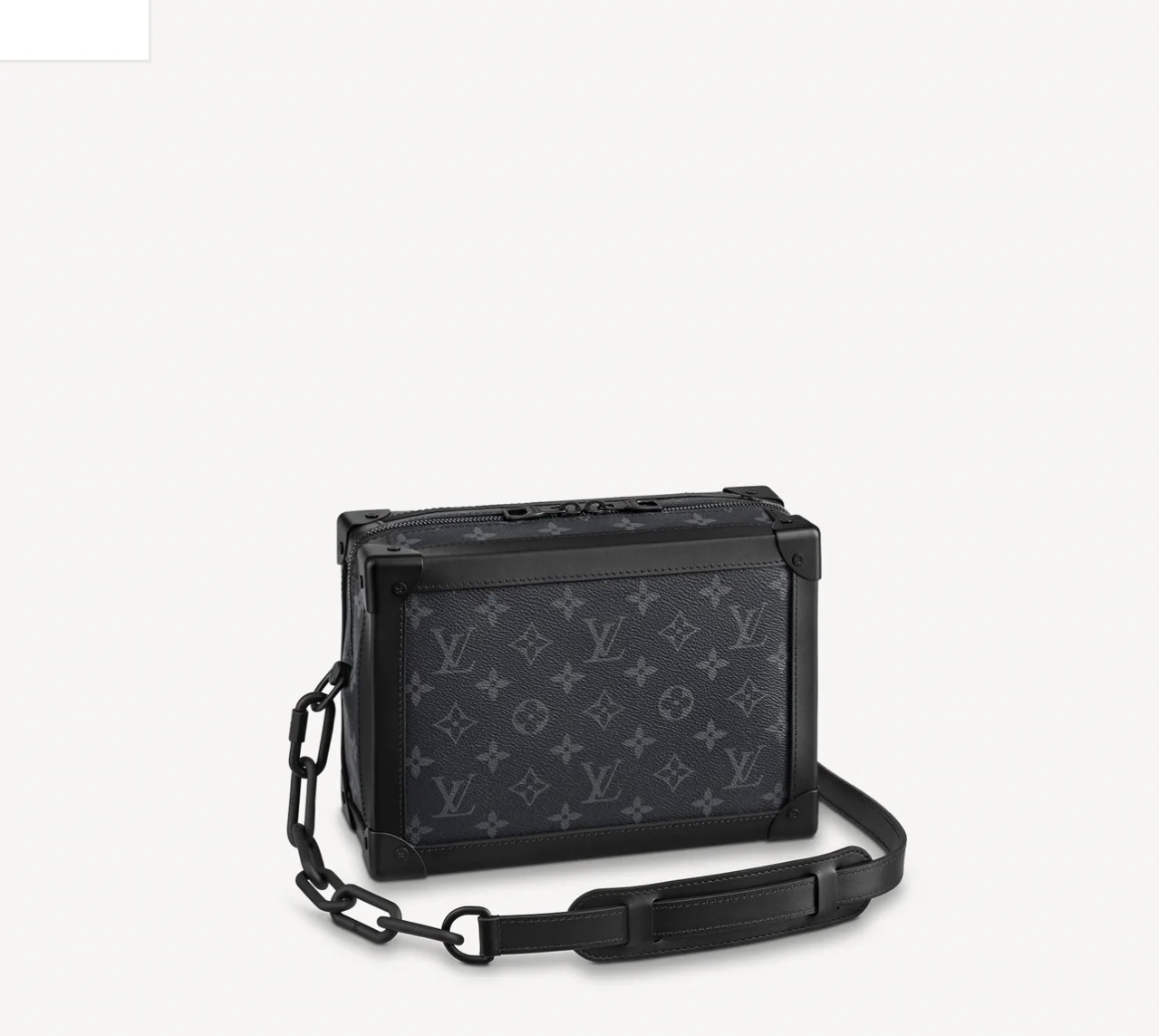Louis Vuitton Messenger Bag M-l-s