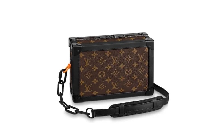 Louis Vuitton Messenger Bag M-l-s