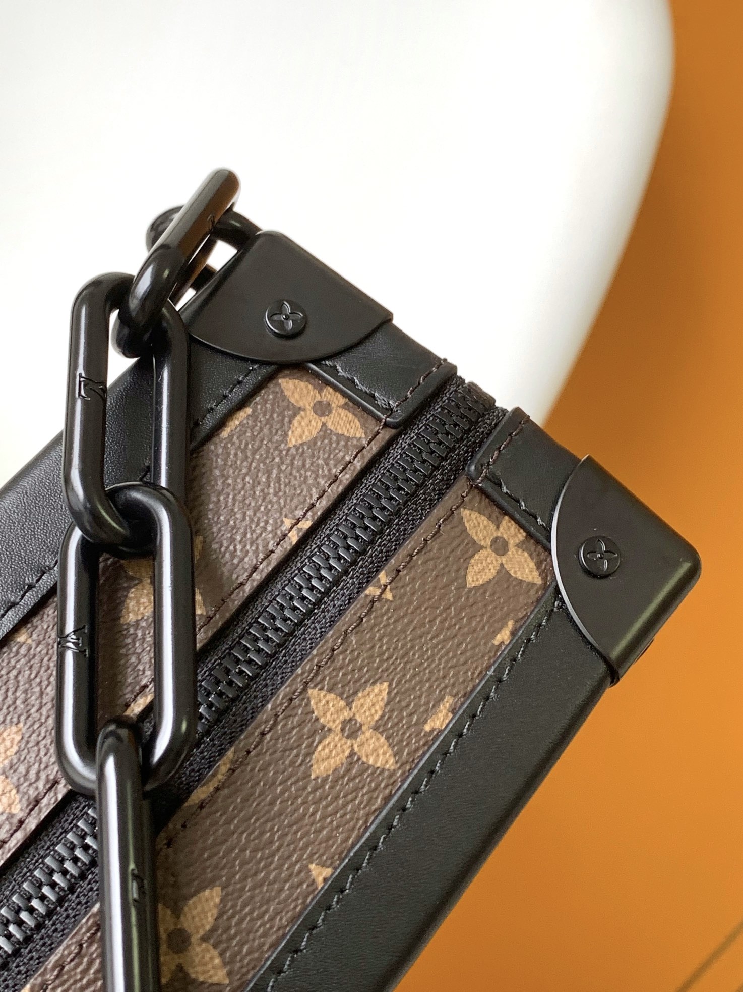 Louis Vuitton Messenger Bag M-l-s