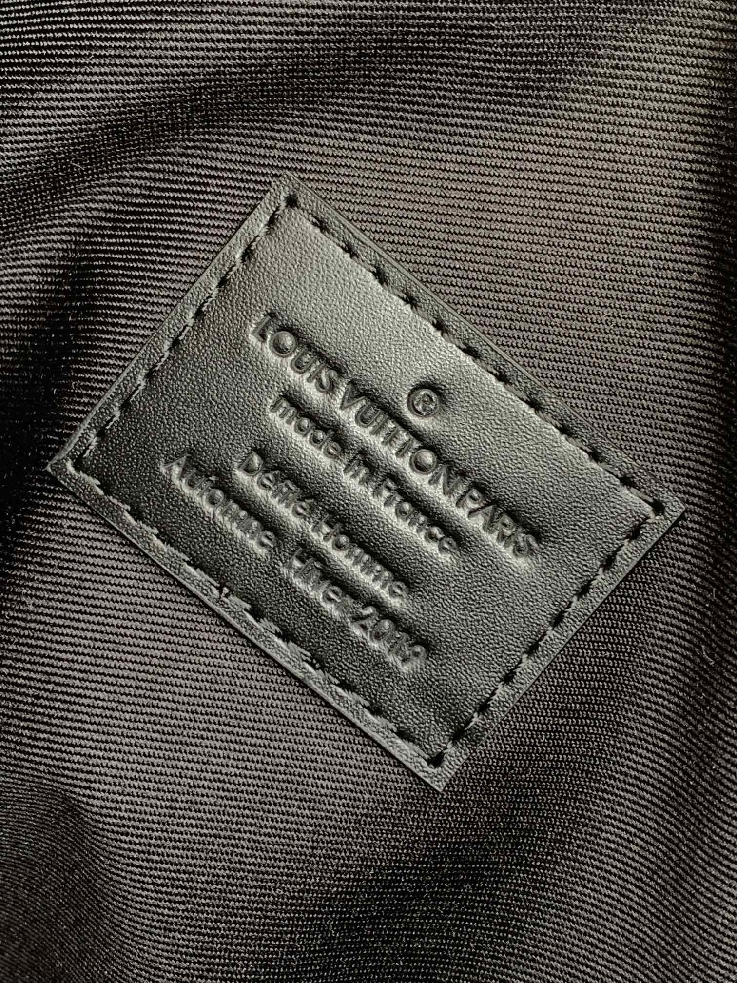 Louis Vuitton Messenger Bag M-l-s