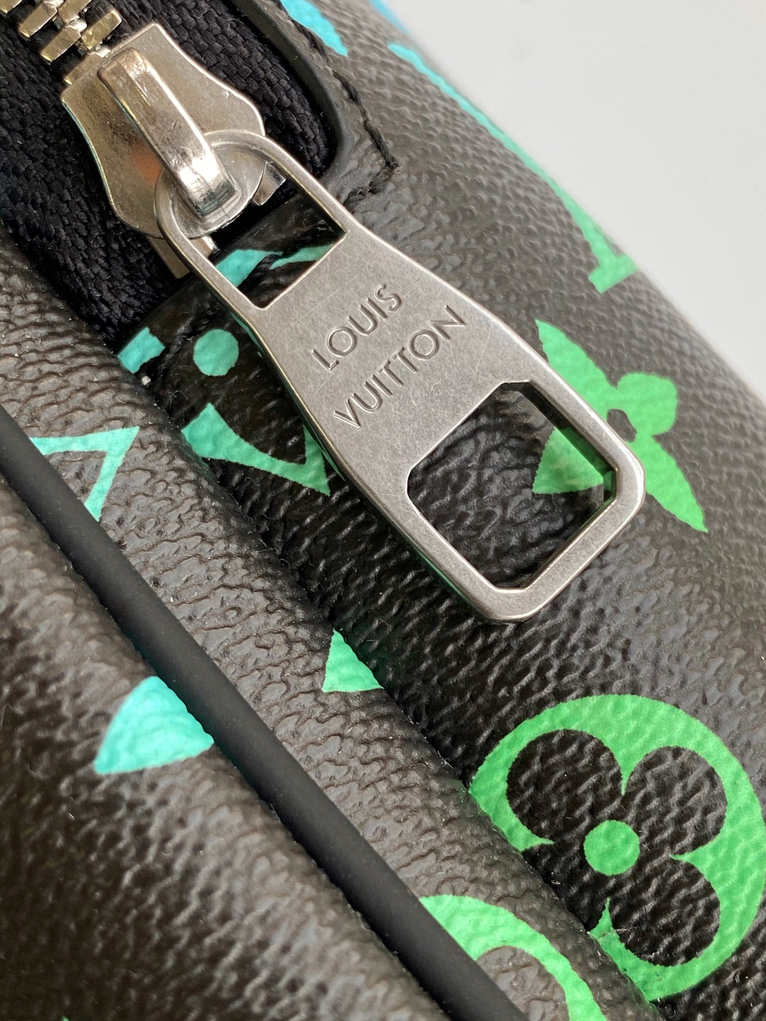 Louis Vuitton Shoulder Bag Canvas M-l-s