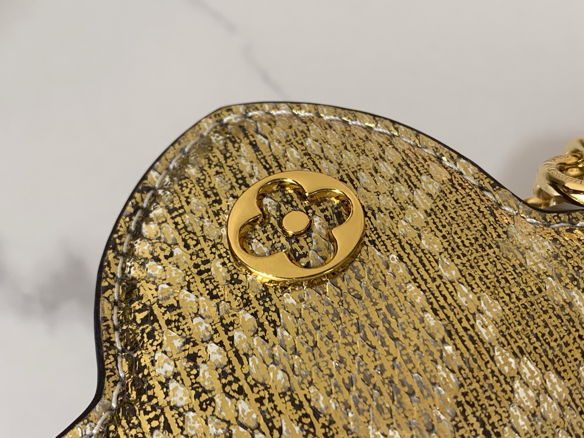 Louis Vuitton Basic Bag Gray M-s