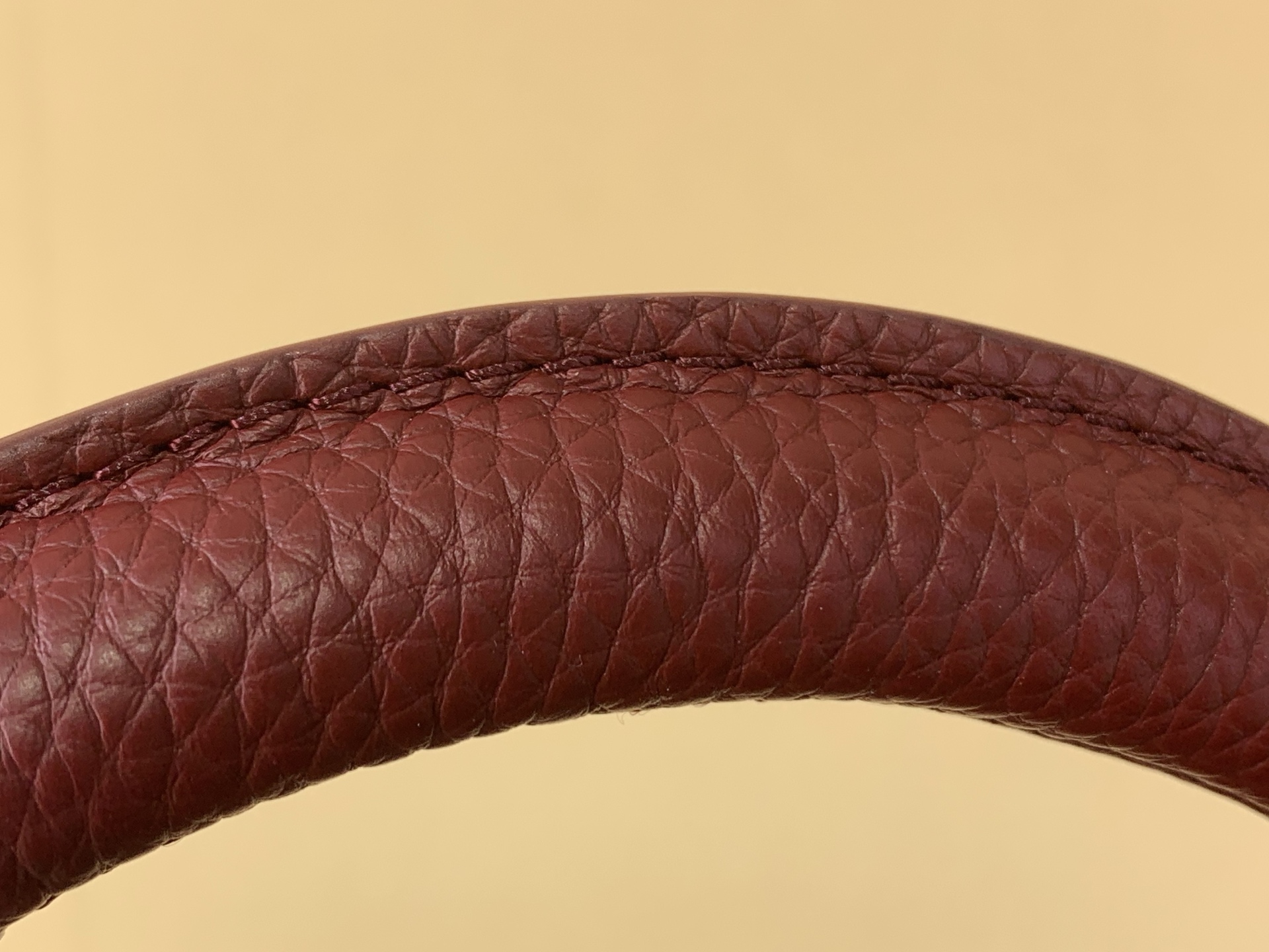 Louis Vuitton Basic Bag M-s