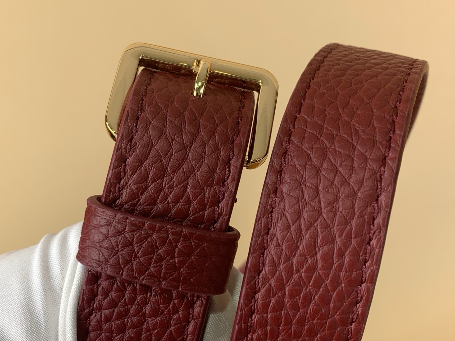 Louis Vuitton Basic Bag M-s