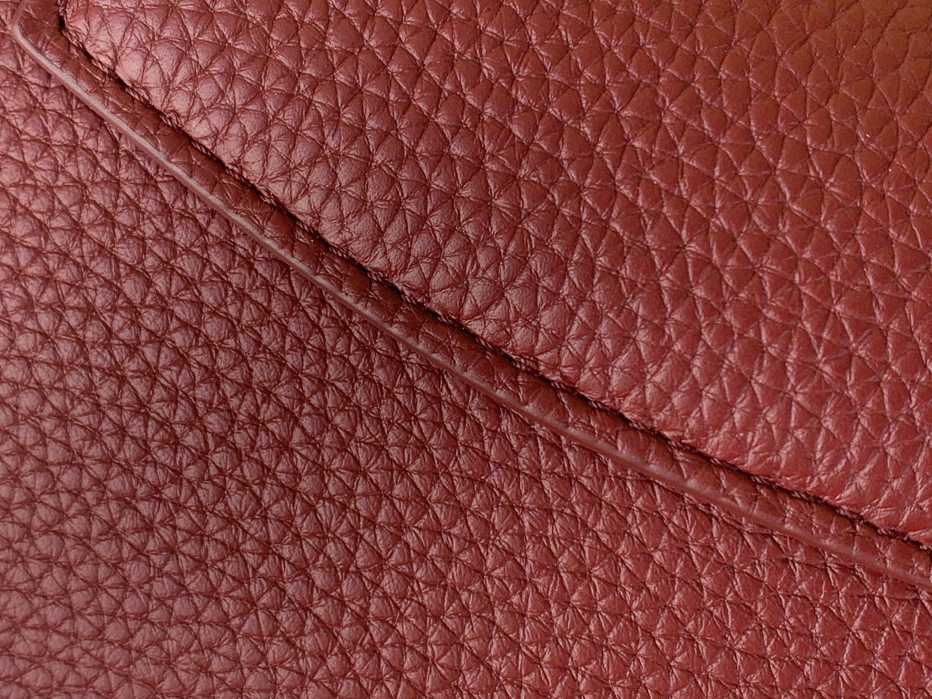 Louis Vuitton Basic Bag M-s