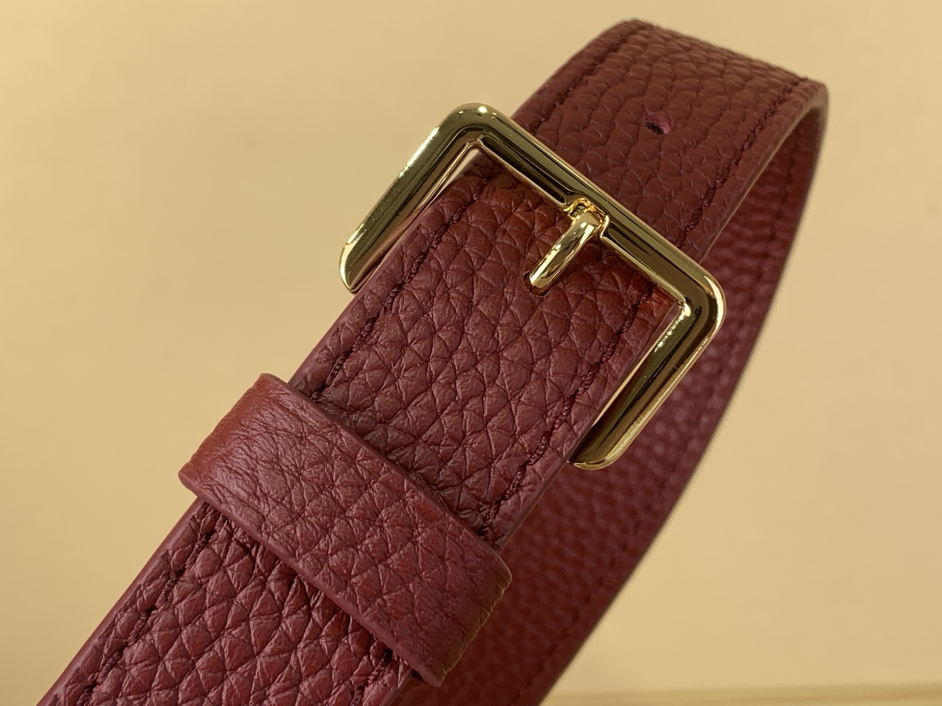 Louis Vuitton Basic Bag M-s