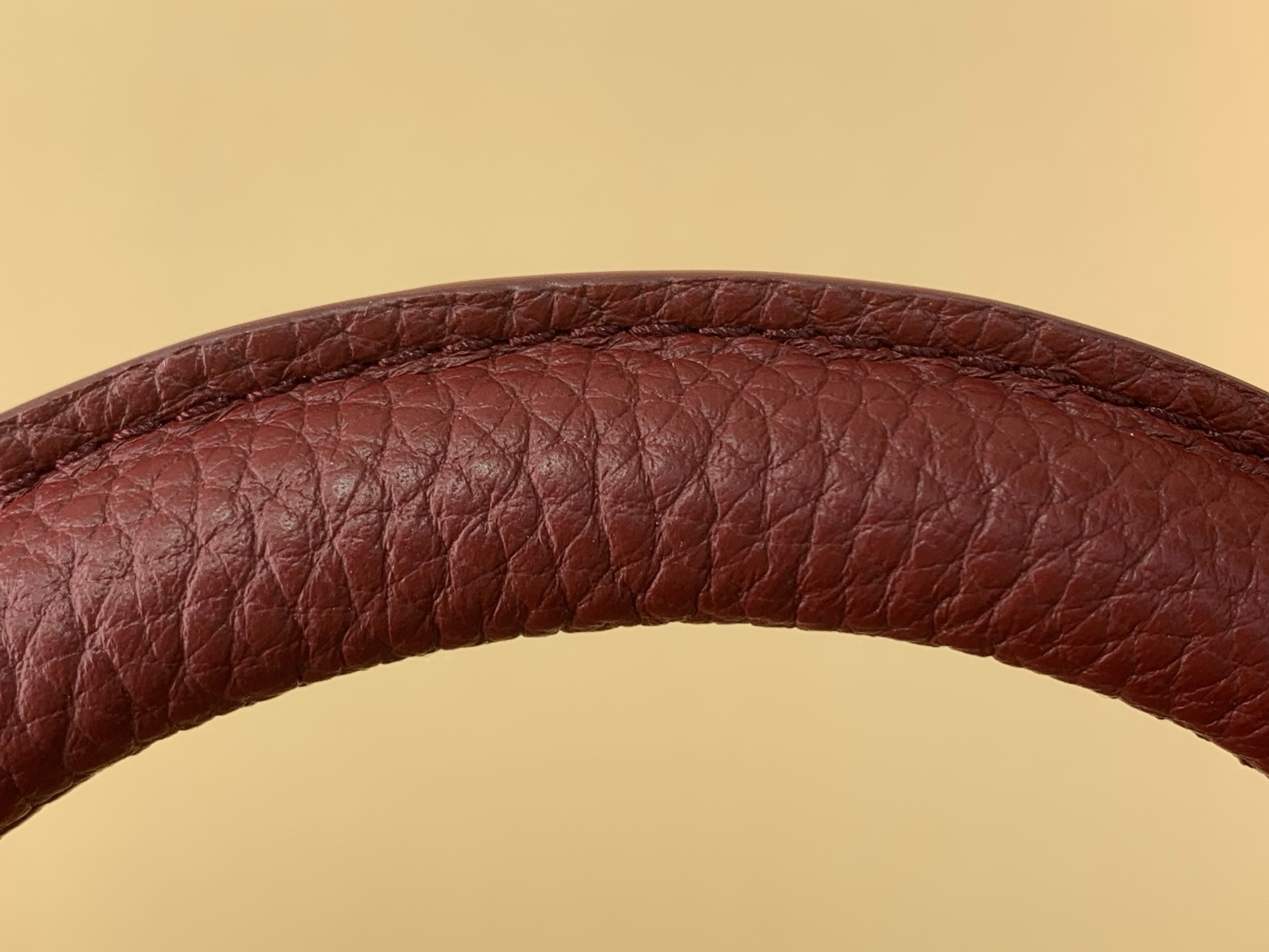 Louis Vuitton Basic Bag M-s