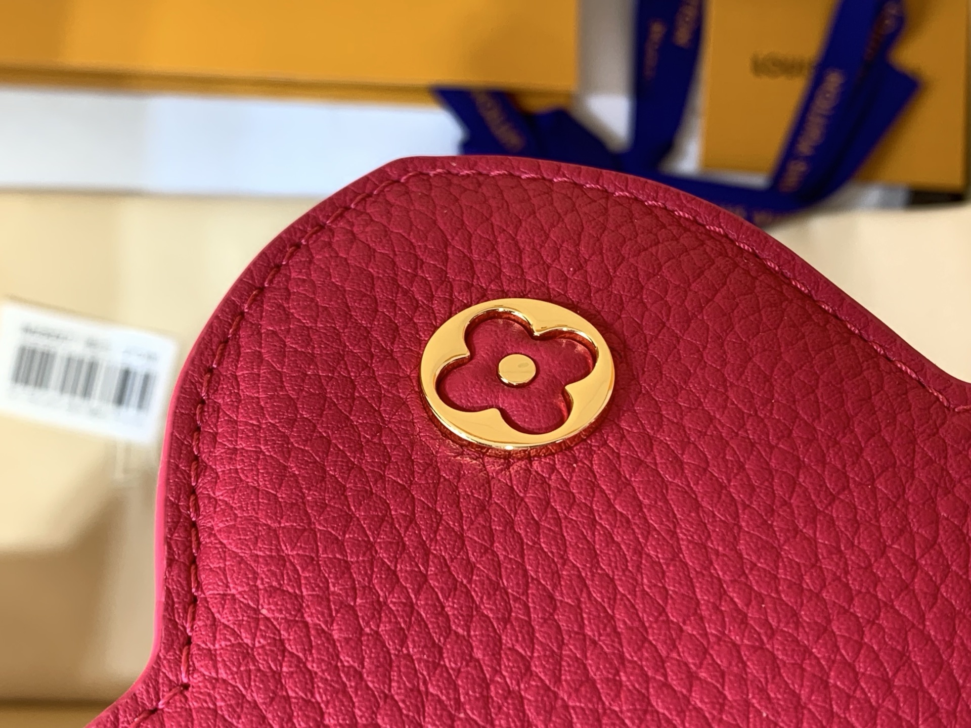 Louis Vuitton Basic Bag M-l-s