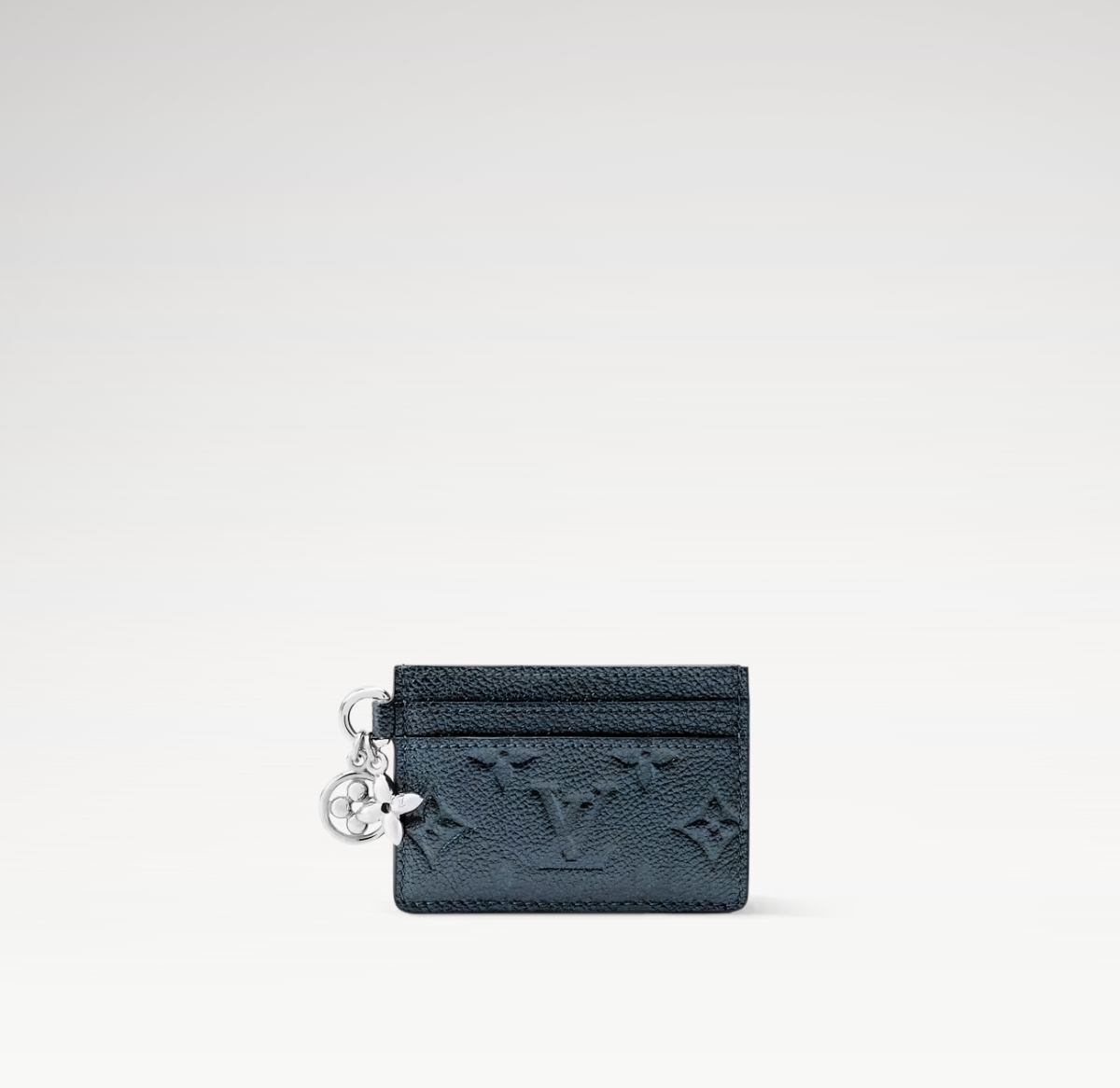 Louis Vuitton Basic Bag Blue M-l-s