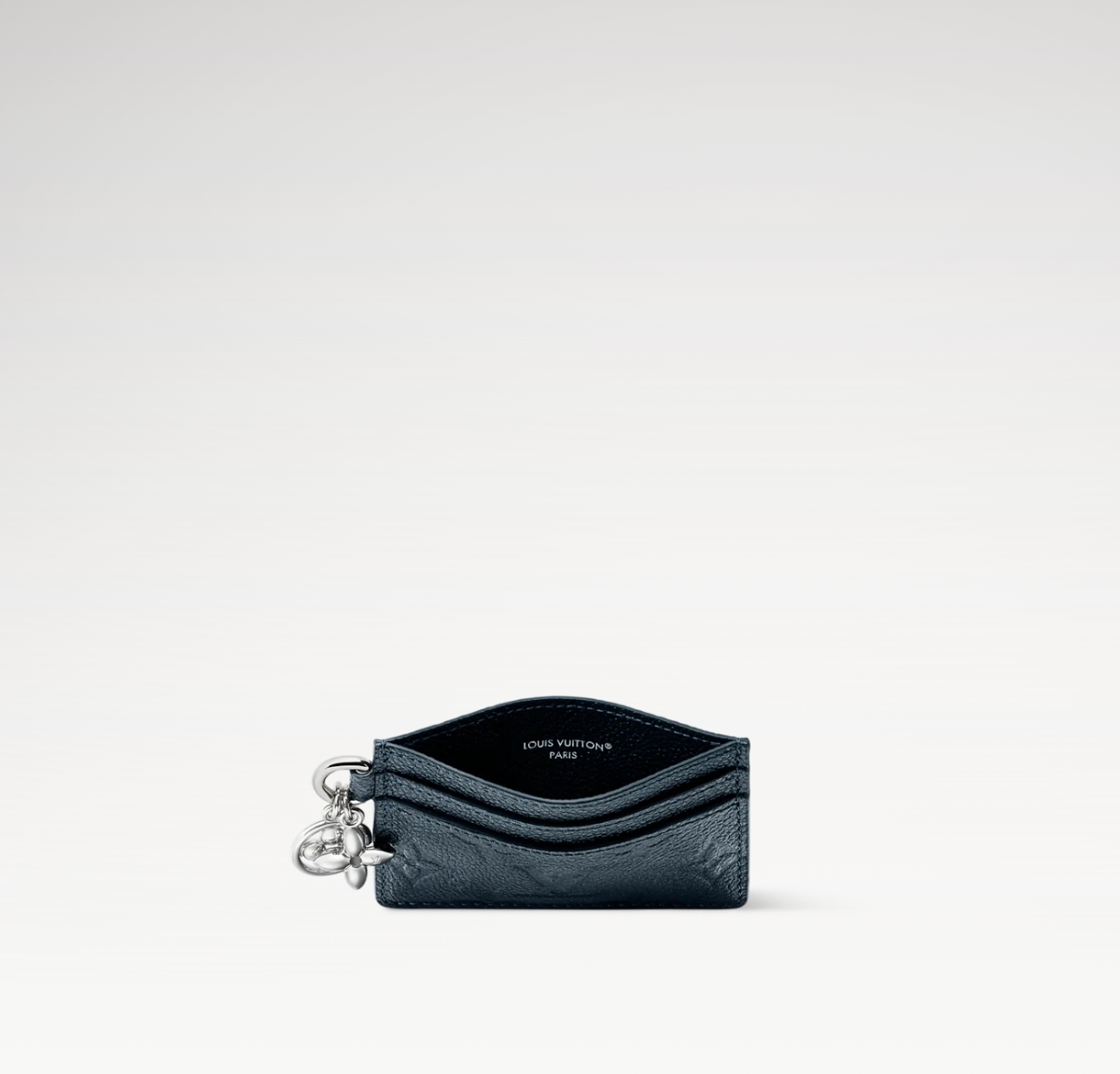 Louis Vuitton Basic Bag Blue M-l-s