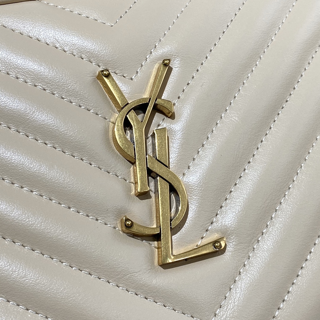 Louis Vuitton Basic Bag Cow Leather M-l