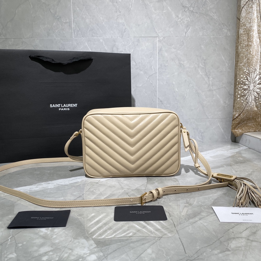 Louis Vuitton Basic Bag Cow Leather M-l