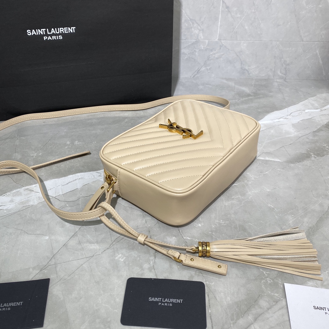 Louis Vuitton Basic Bag Cow Leather M-l