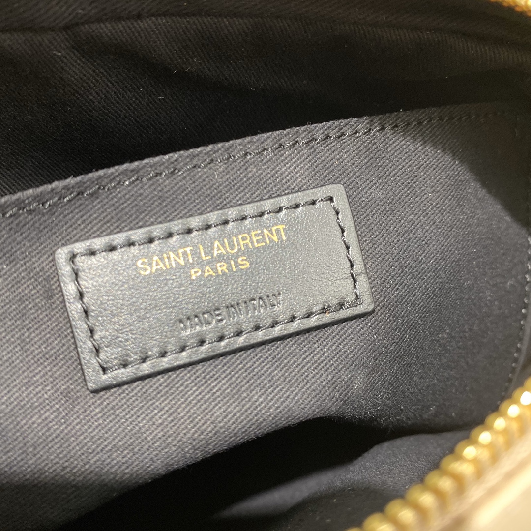 Louis Vuitton Basic Bag Cow Leather M-l