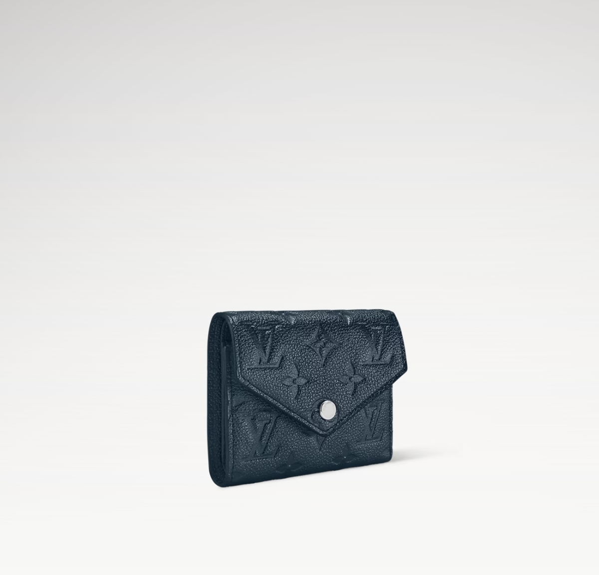 Louis Vuitton Basic Bag Blue M-l