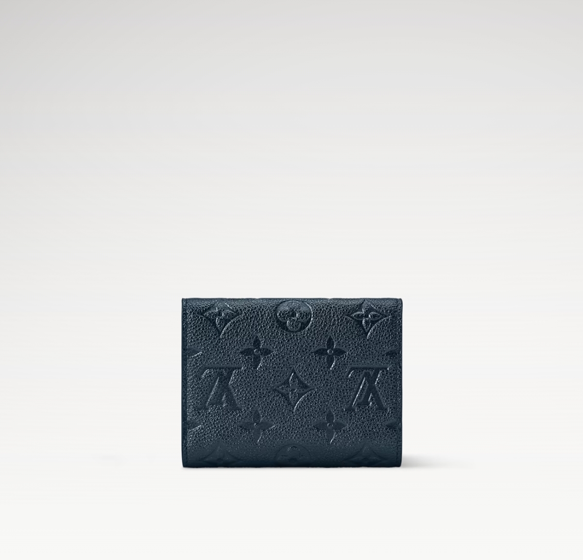 Louis Vuitton Basic Bag Blue M-l