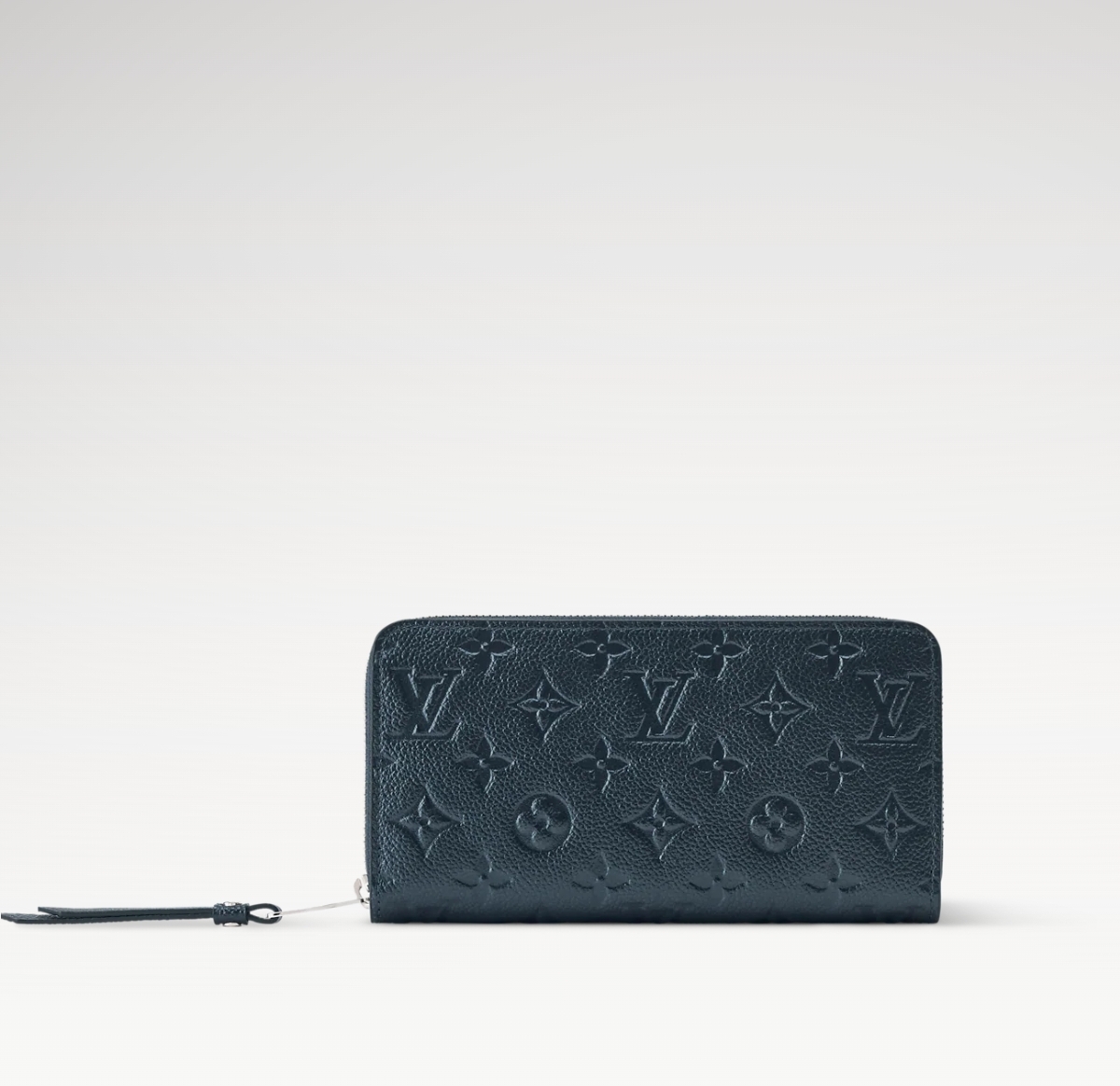 Louis Vuitton Basic Bag Blue M