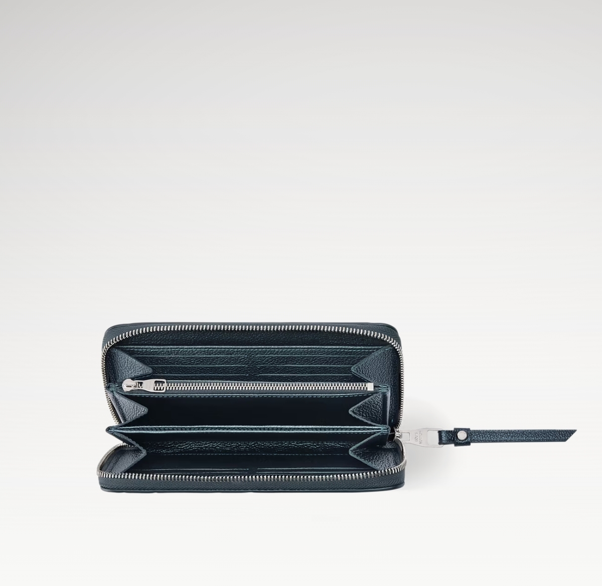 Louis Vuitton Basic Bag Blue M