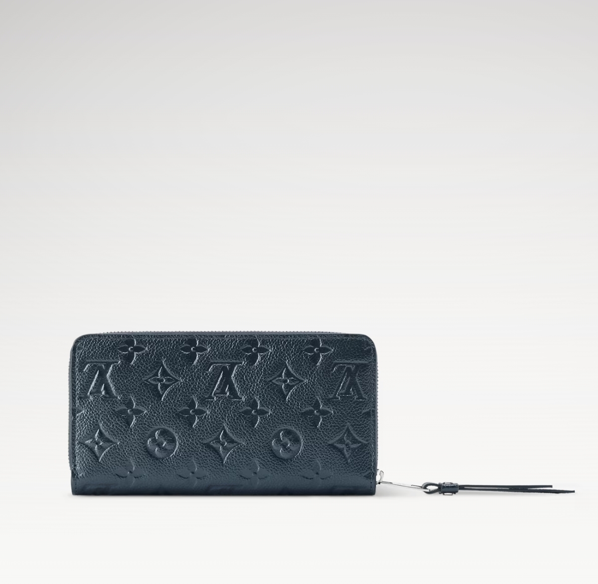 Louis Vuitton Basic Bag Blue M