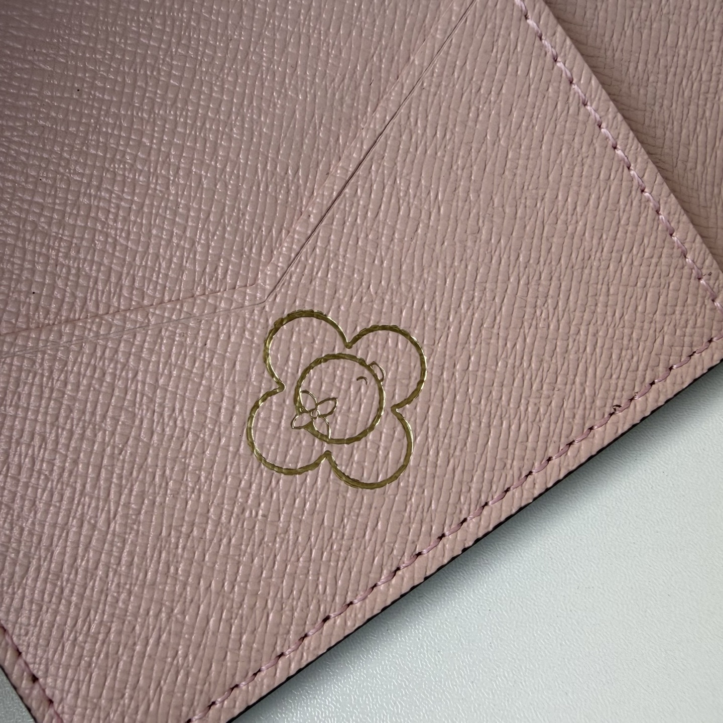 Louis Vuitton Basic Bag Red M