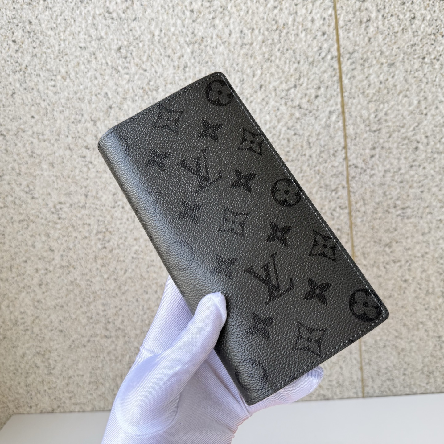 Louis Vuitton Basic Bag Cow Leather M