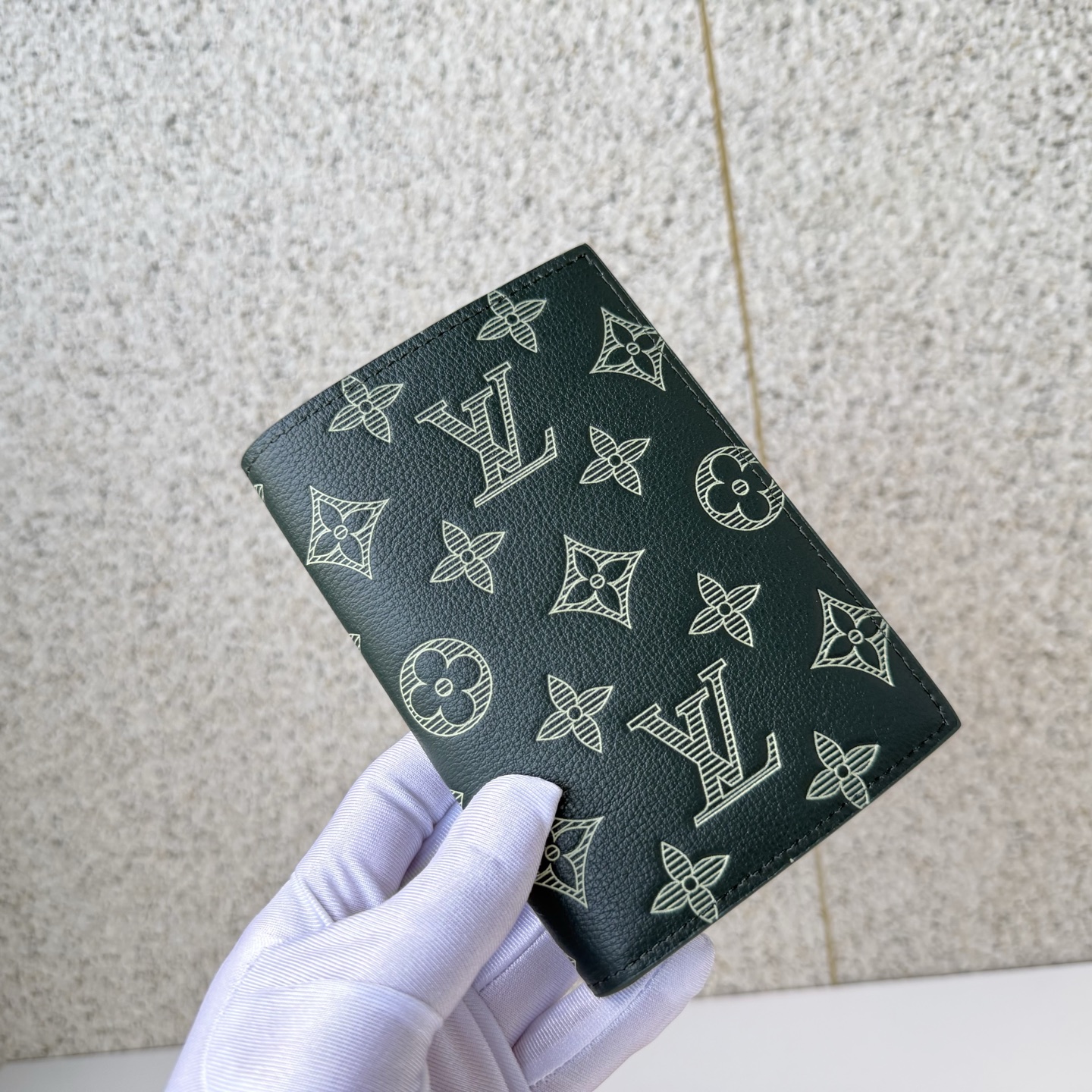 Louis Vuitton Basic Bag M-l