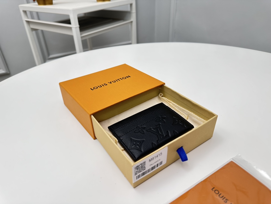 Louis Vuitton Basic Bag Cow Leather M-l-s