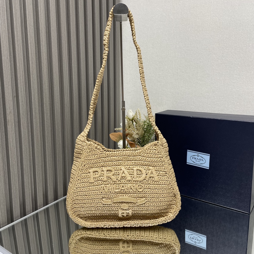 Prada Basic Bag M