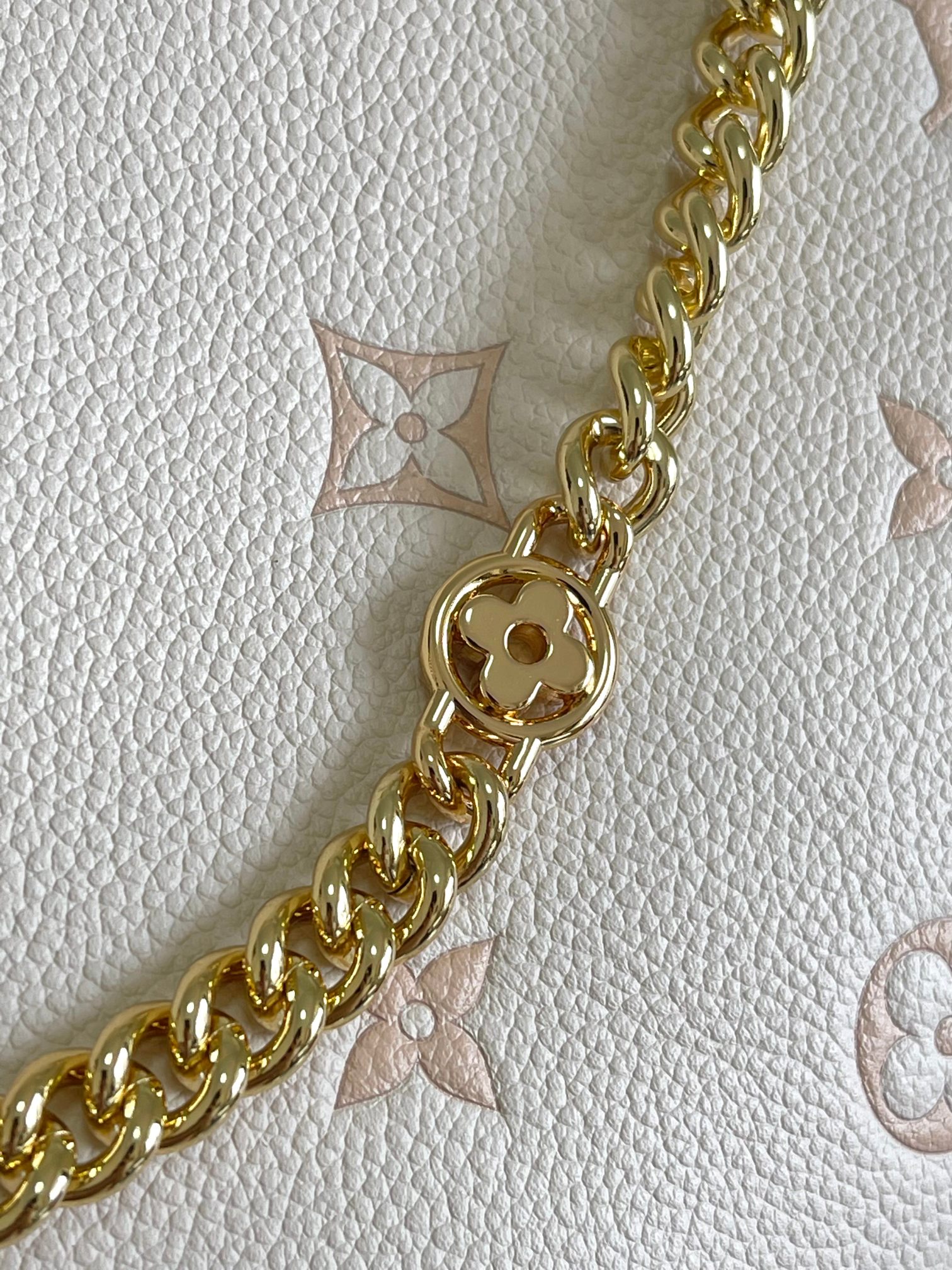 Louis Vuitton Basic Bag M