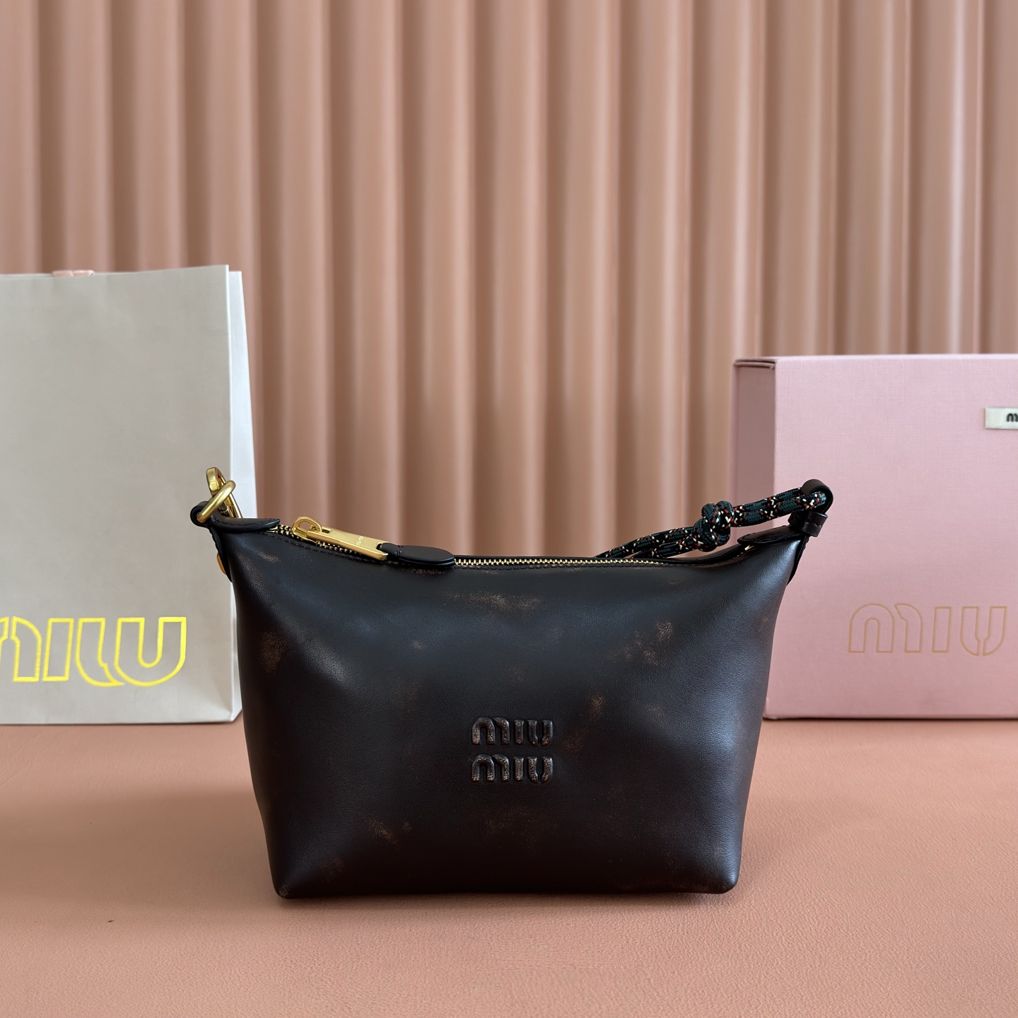 Miu Miu Basic Bag 10cm-14cm-19cm-m-l