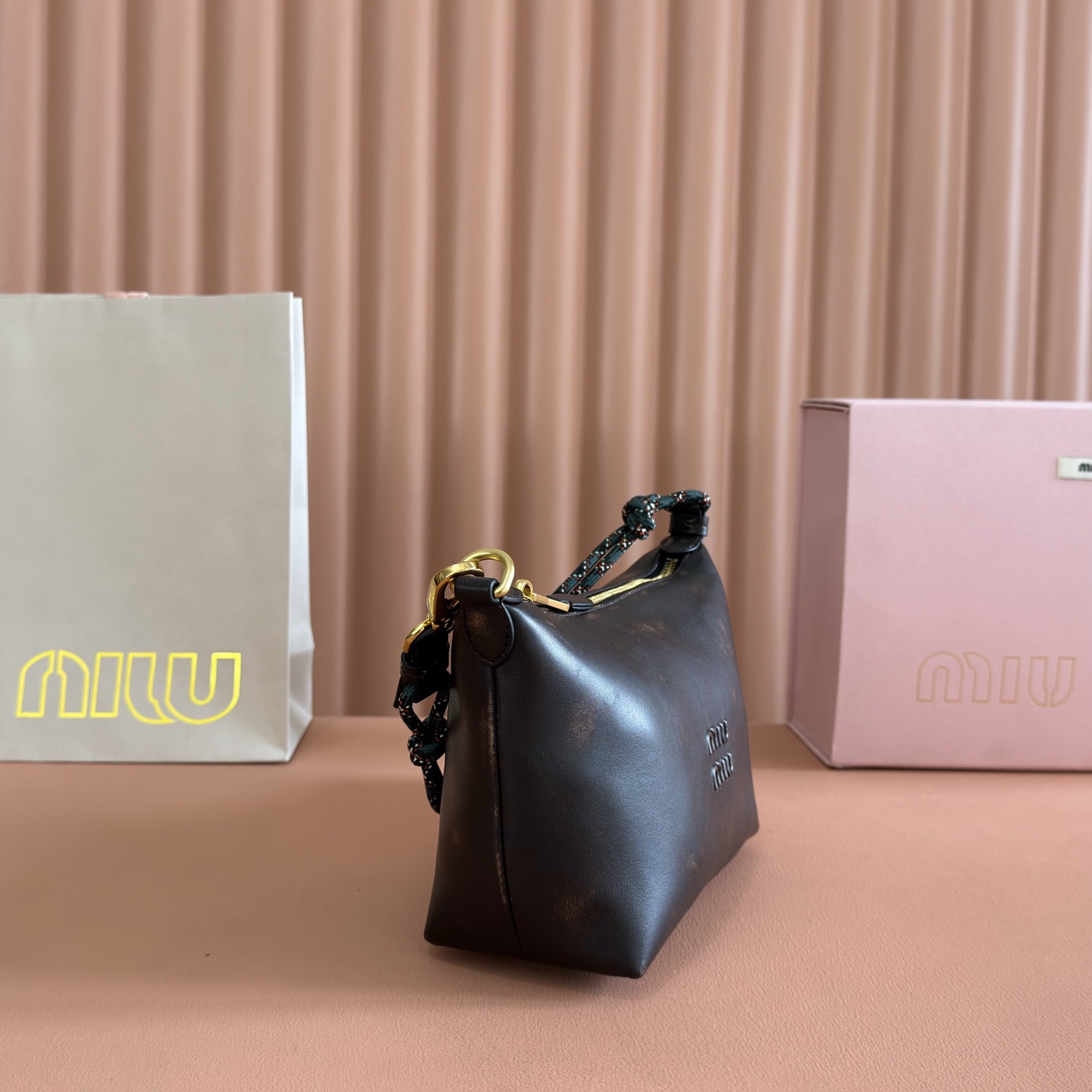 Miu Miu Basic Bag 10cm-14cm-19cm-m-l