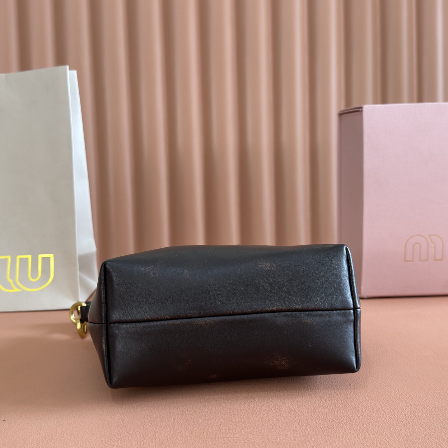 Miu Miu Basic Bag 10cm-14cm-19cm-m-l