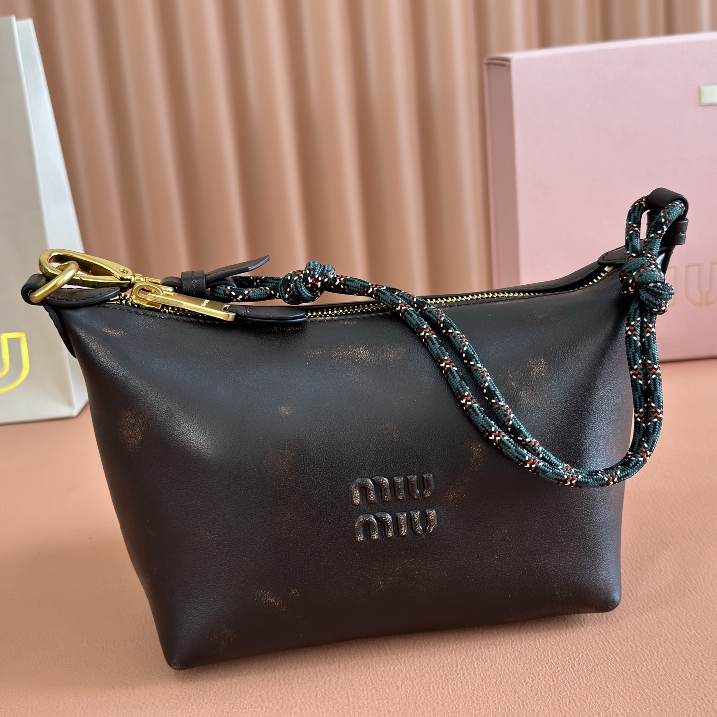 Miu Miu Basic Bag 10cm-14cm-19cm-m-l