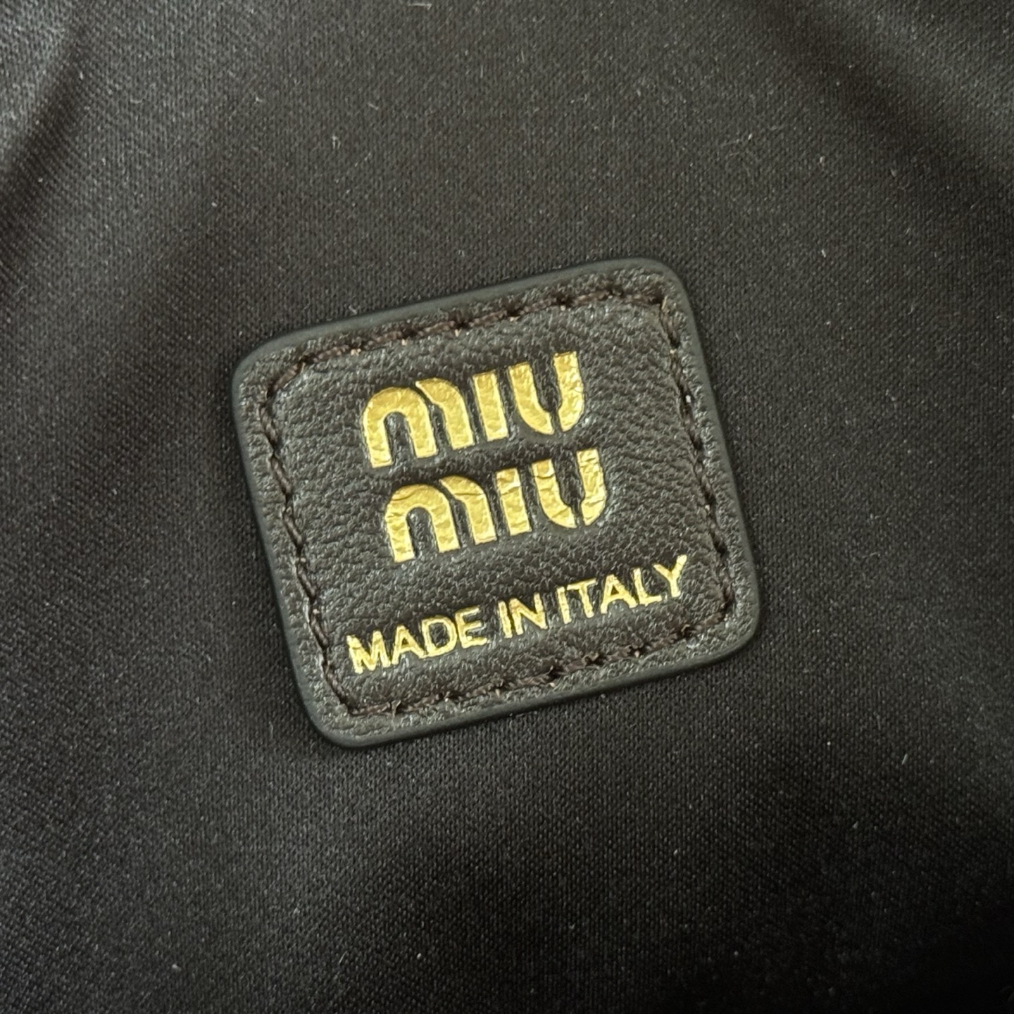 Miu Miu Basic Bag 10cm-14cm-19cm-m-l