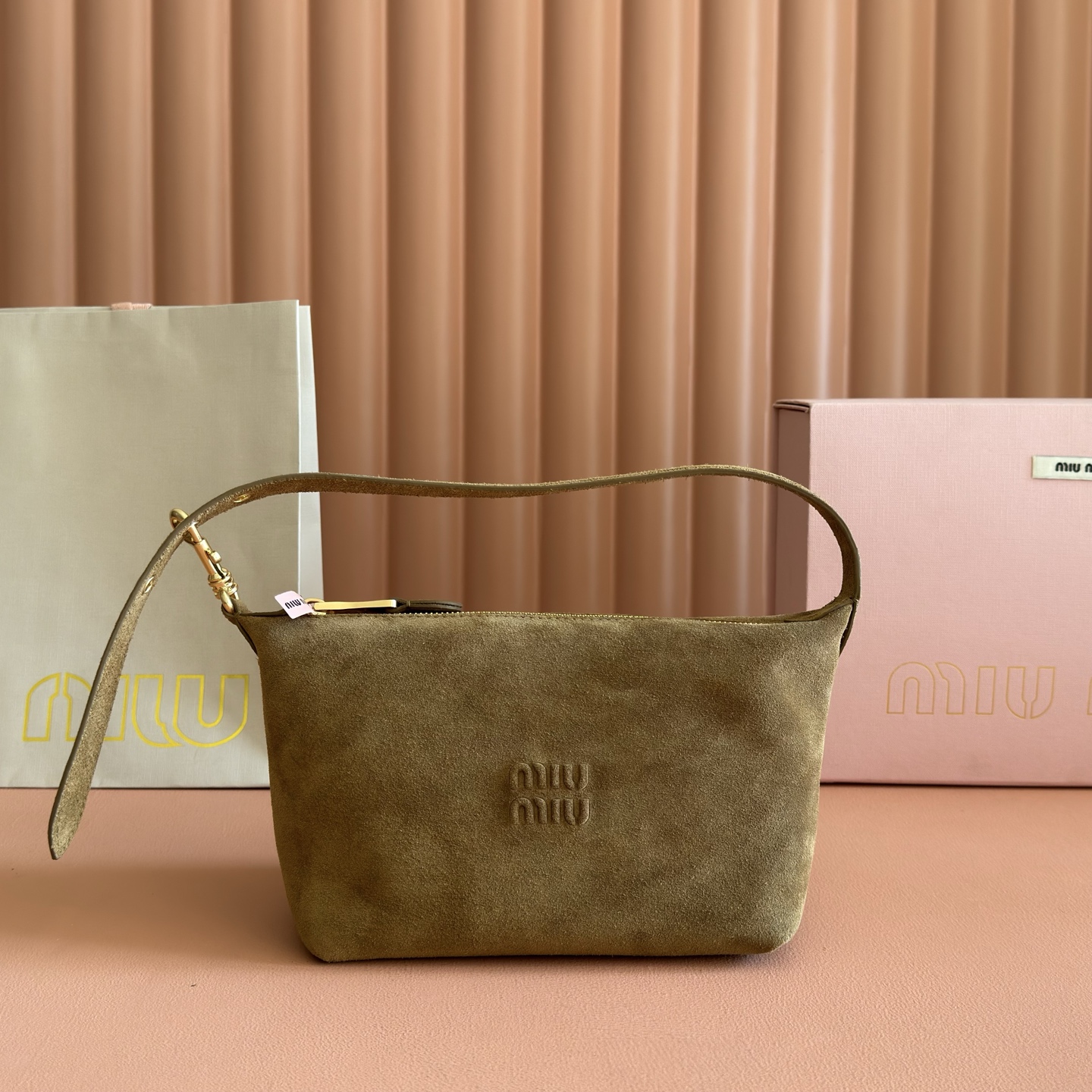 Miu Miu Basic Bag 10cm-14cm-19cm-m-l