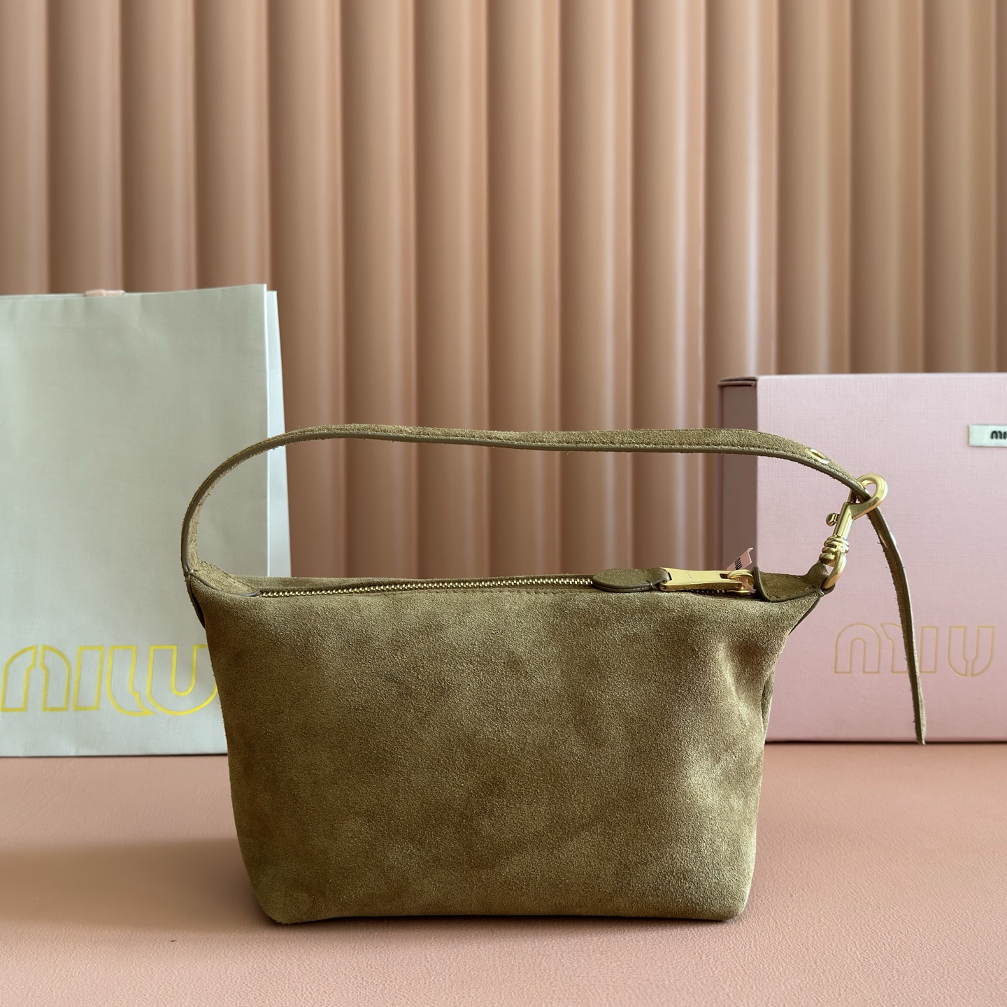 Miu Miu Basic Bag 10cm-14cm-19cm-m-l