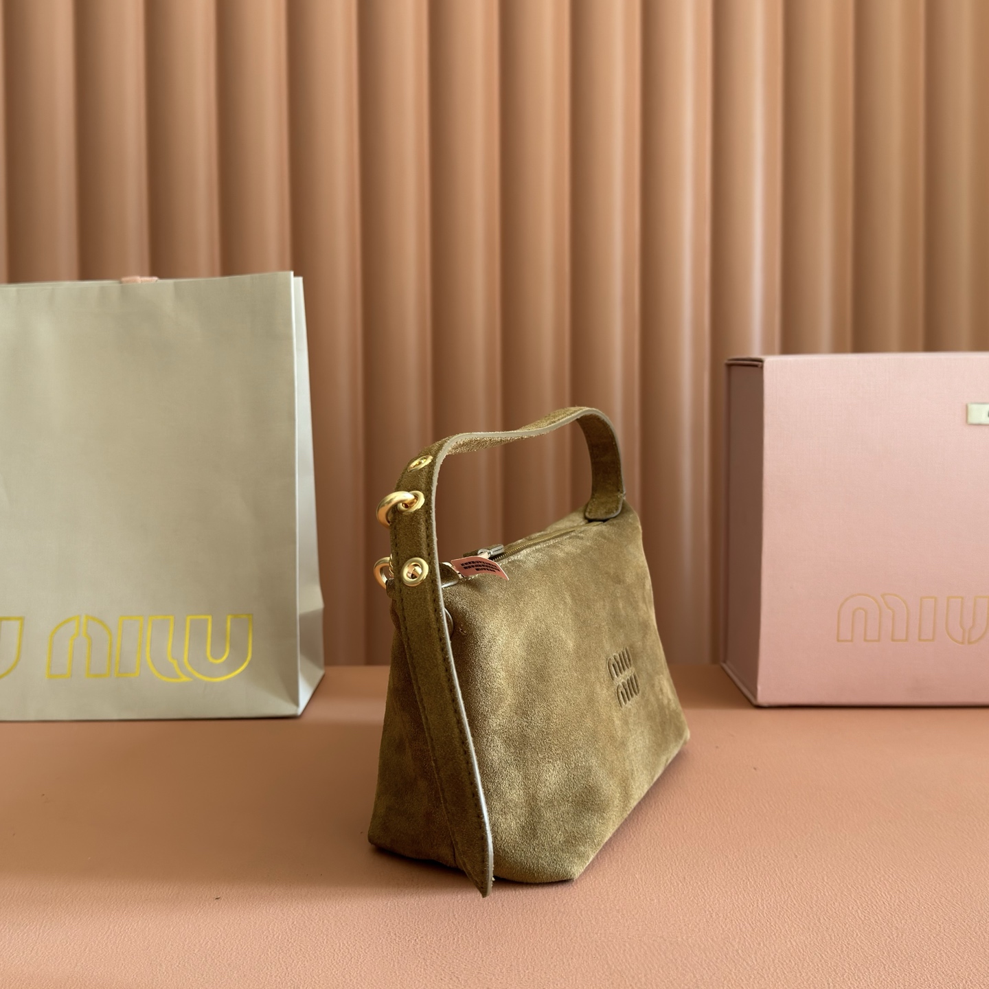 Miu Miu Basic Bag 10cm-14cm-19cm-m-l