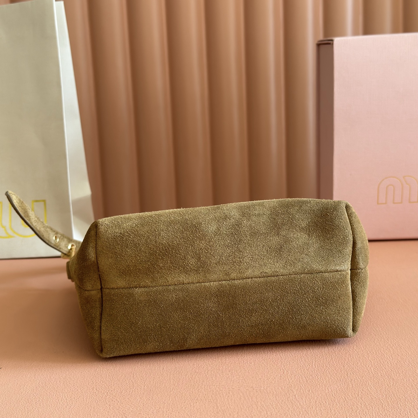 Miu Miu Basic Bag 10cm-14cm-19cm-m-l