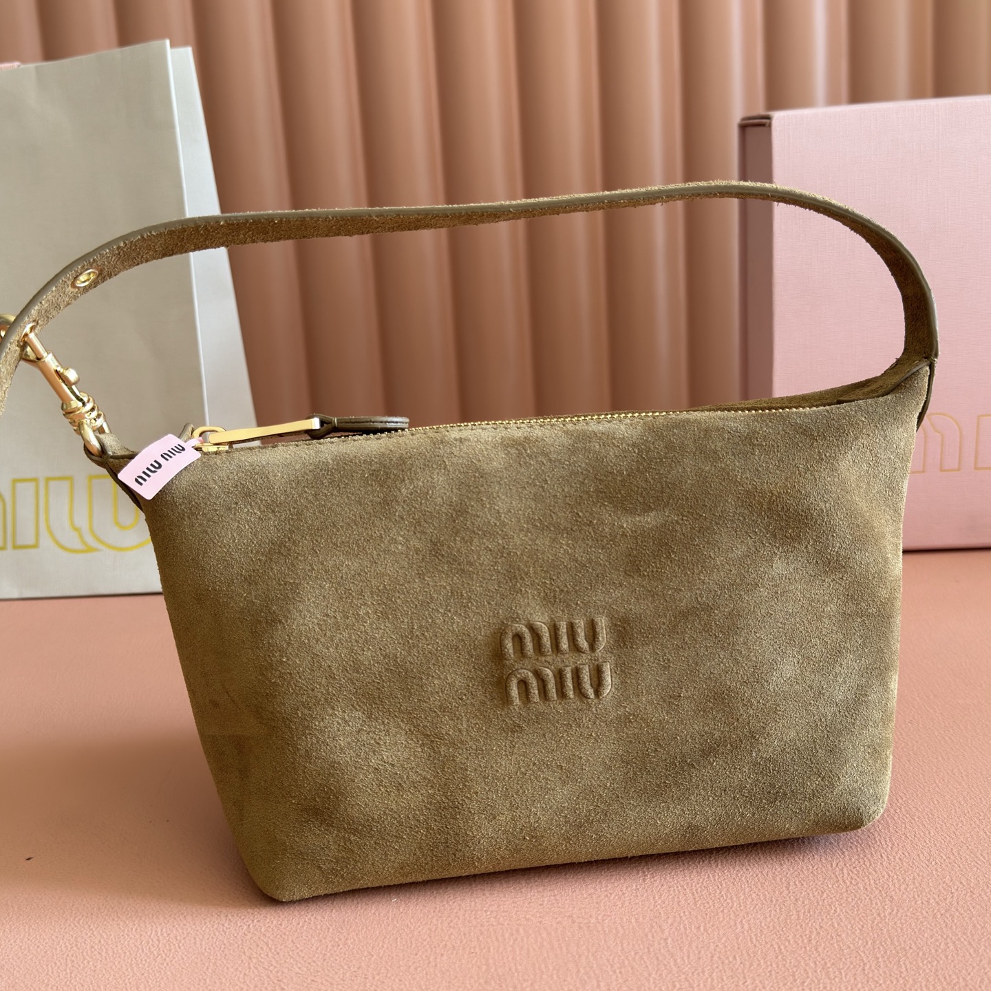 Miu Miu Basic Bag 10cm-14cm-19cm-m-l