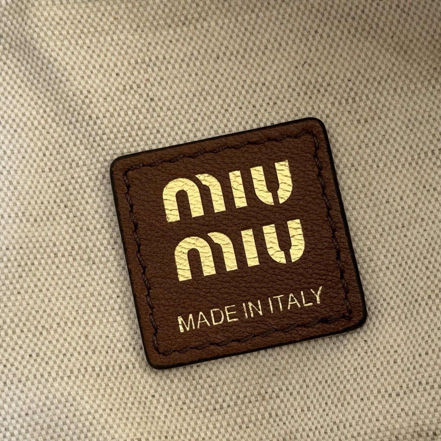 Miu Miu Basic Bag 10cm-14cm-19cm-m-l