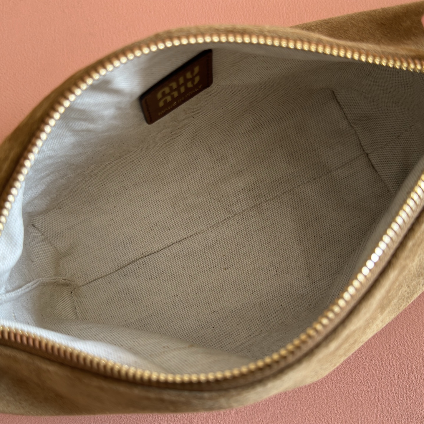 Miu Miu Basic Bag 10cm-14cm-19cm-m-l