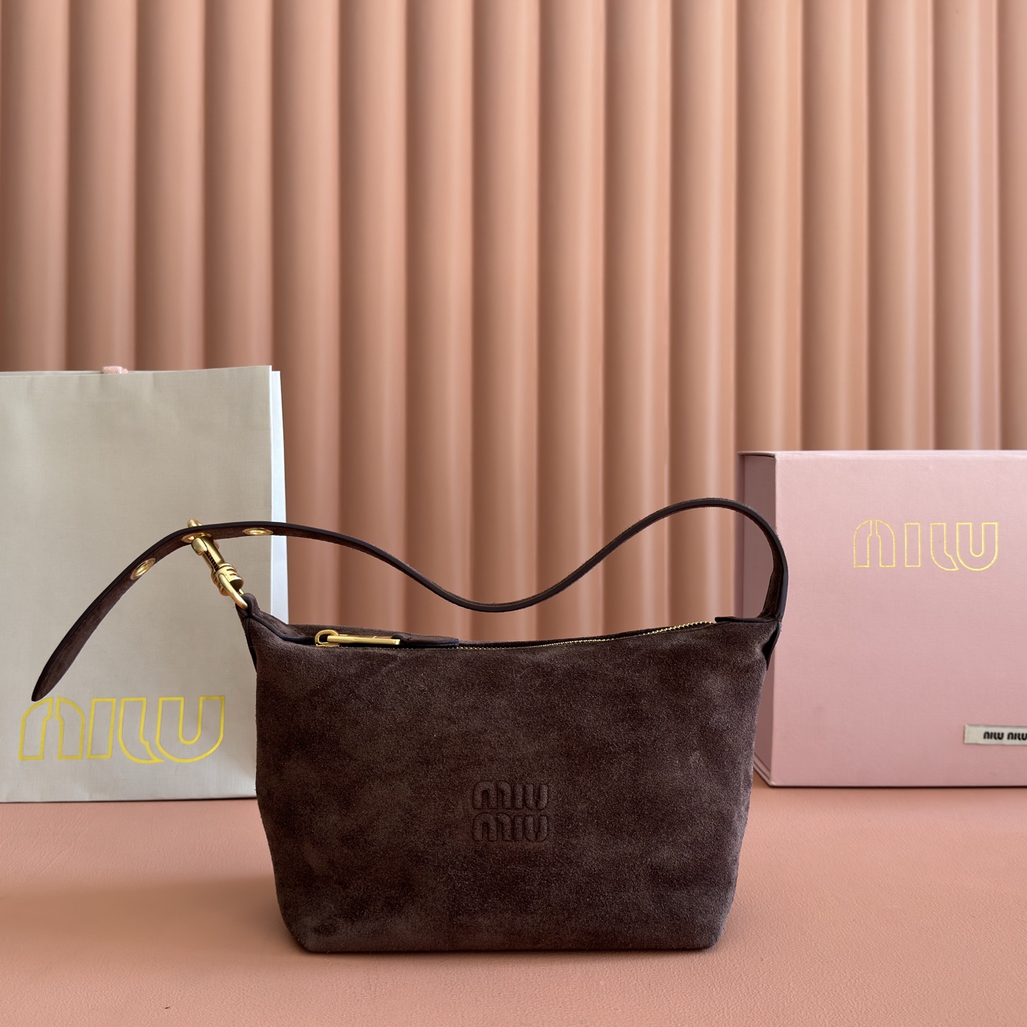 Miu Miu Basic Bag 10cm-14cm-19cm-m-l