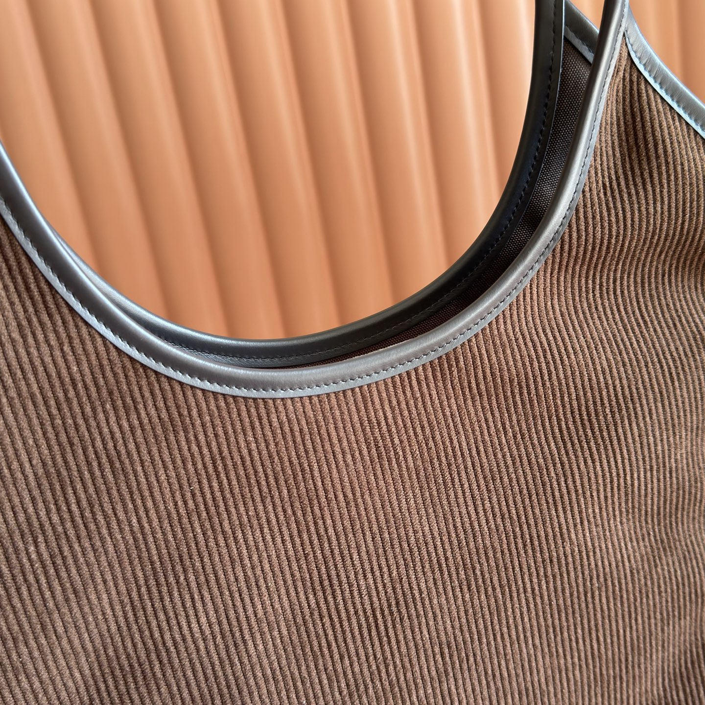 Miu Miu Female Tote Bag Gold M-40cm