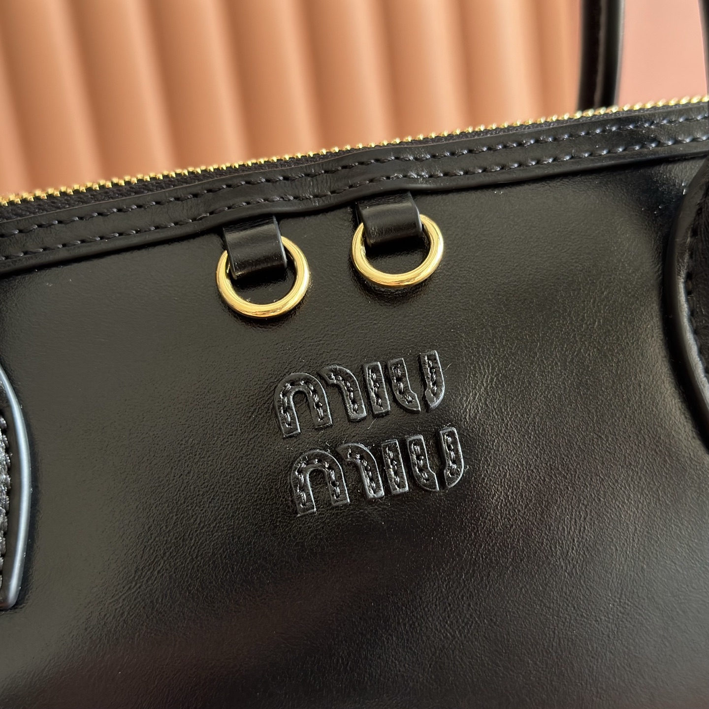 Miu Miu Basic Bag M-s