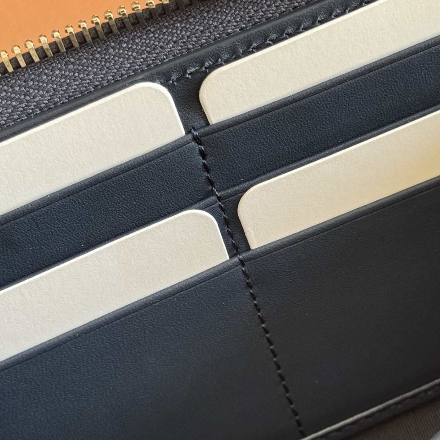 Gucci Basic Bag Blue M-s