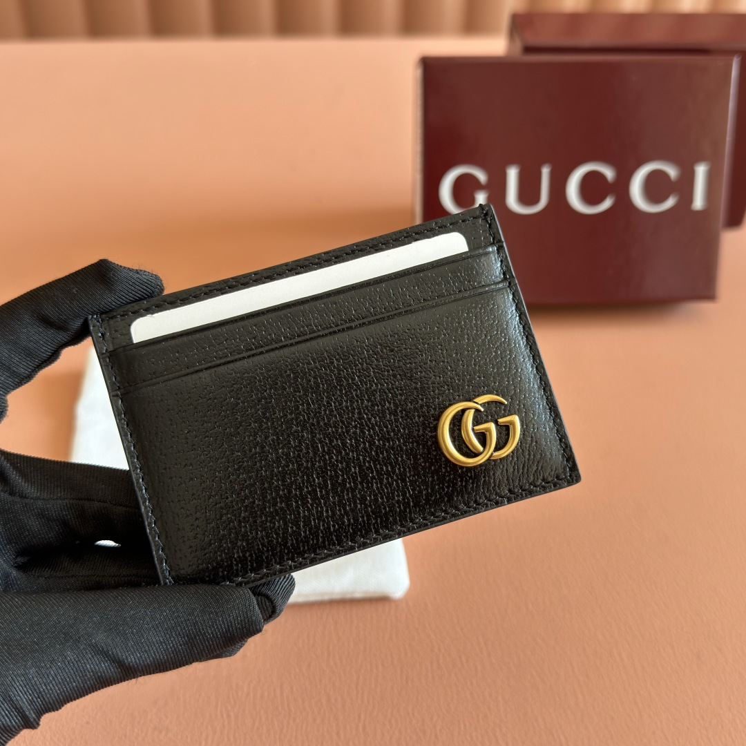 Gucci Male Basic Bag Canvas Black M-s